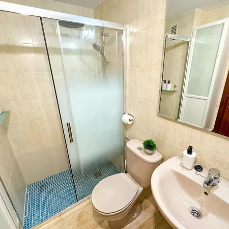 דירה Buenos Aires Del Pilar Turistea