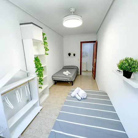 דירה Buenos Aires Del Pilar Turistea *