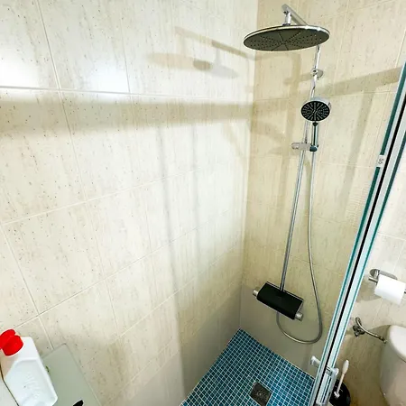 Apartamento Buenos Aires Del Pilar Turistea Utebo