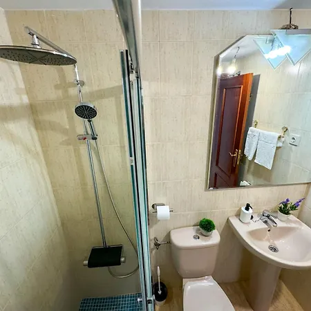 Apartamento Buenos Aires Del Pilar Turistea