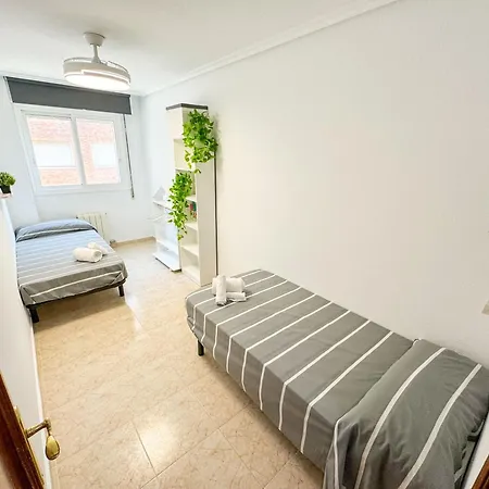 Buenos Aires Del Pilar Turistea 公寓 *