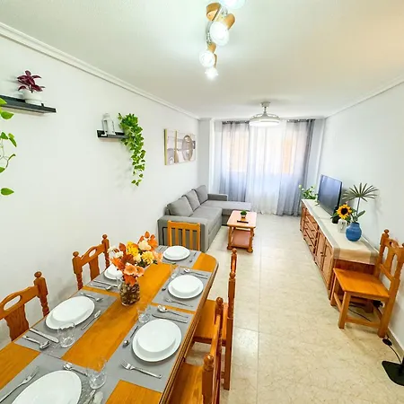 Buenos Aires Del Pilar Turistea דירה