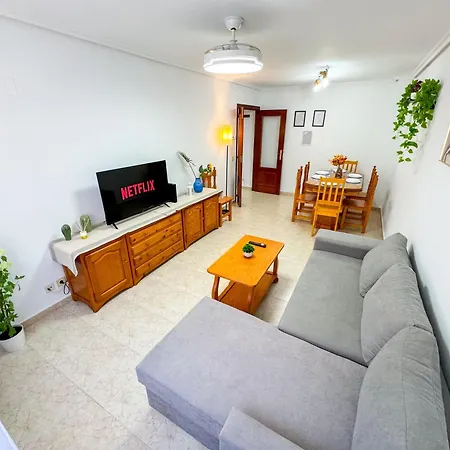 Buenos Aires Del Pilar Turistea דירה