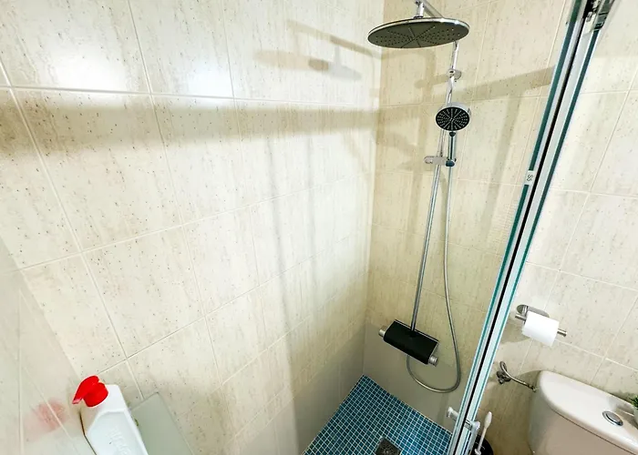 Lägenhet Buenos Aires Del Pilar Turistea Utebo