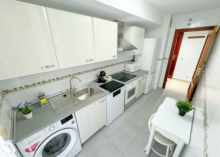 Buenos Aires Del Pilar Turistea * Utebo