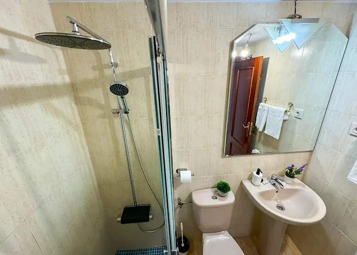 Lägenhet Buenos Aires Del Pilar Turistea