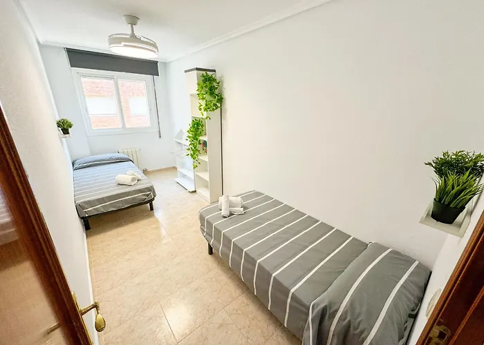 Buenos Aires Del Pilar Turistea Lägenhet *