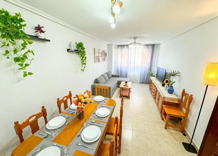 Buenos Aires Del Pilar Turistea Lägenhet